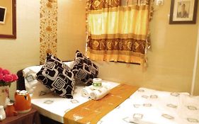 Pacific Lodge 24 Hour Reception 10Th Floor Block D & E